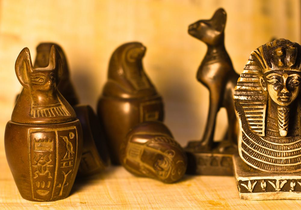 egypt souvenirs