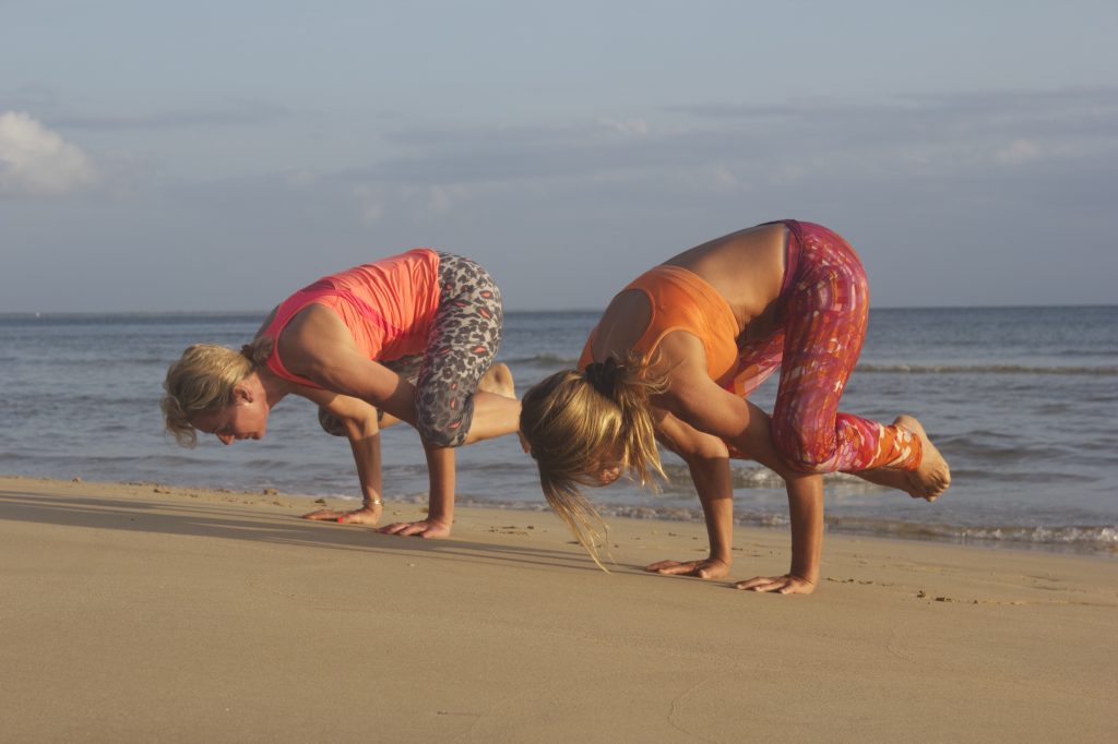 lamu yoga