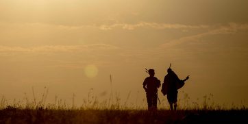 walking with maasai week 5