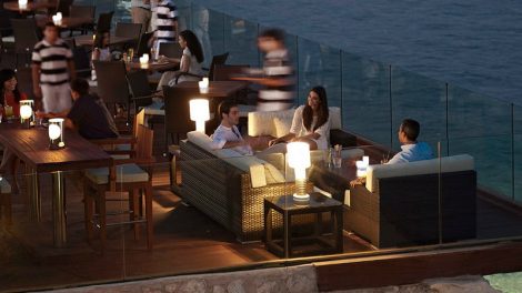 Eating Out In Egypt: The Best Restaurants In Sharm El Sheikh | AFKTravel