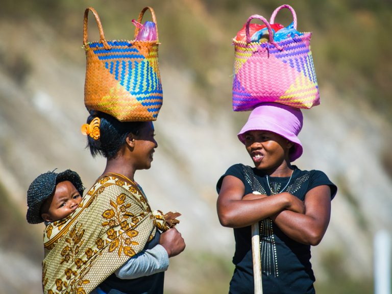 Madagascar's Mesmerizing Capital: 10 Things You Didn't Know About