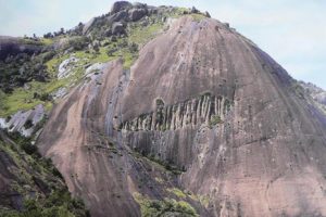 Sibebe Rock