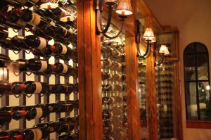 stellenbosch wine bar