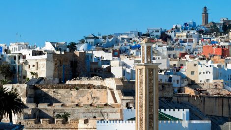 10 Things You Didn't Know About Tangier | AFKTravel