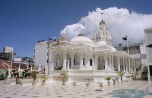 jain temple mombasa