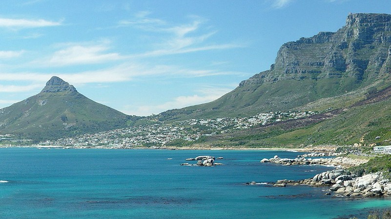 Deal Of The Week: 9 Days In Cape Town & Kapama From US$3999, Incl ...