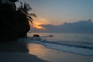 mombasa sunrise
