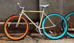 soweto bike