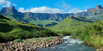 drakensberg