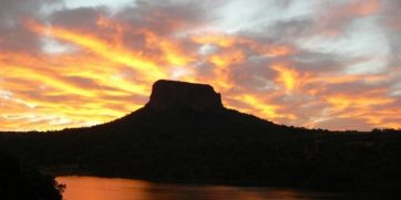 Entabeni Safari Conservancy