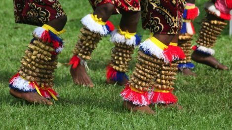 Culture Corner: 10 Festivals In Senegal That You Should Know About