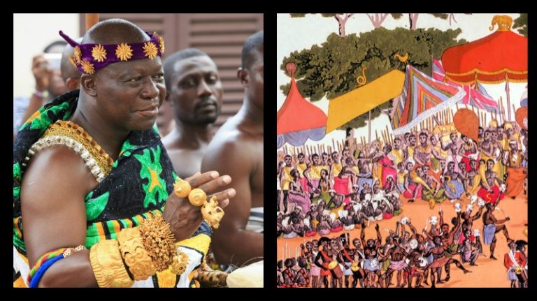 A Storied History 10 Things You Didnt Know About The Ashanti Kingdom