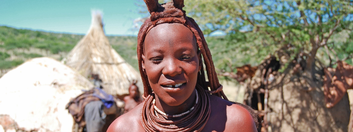 10 Namibian Tribes You Didnt Know About Afktravel
