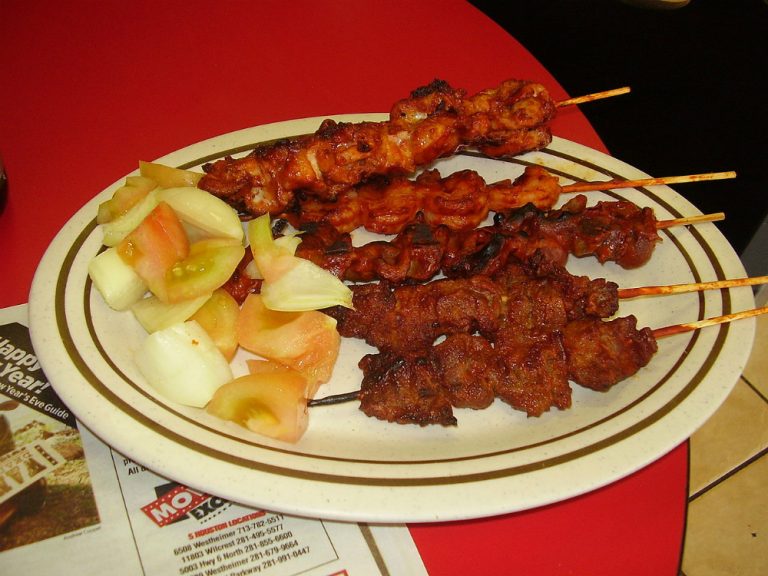 10 Foods From Nigeria That Will Spice Up Your Life | AFKTravel