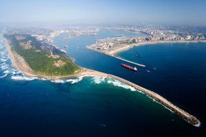 durban port