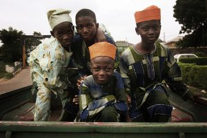 lekki boys lagos