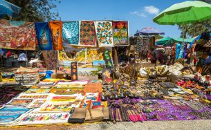 maasai market nairobi