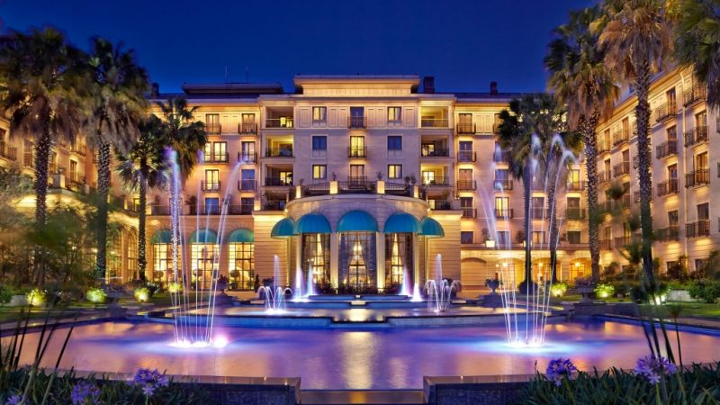 10 Hotels In Addis Ababa That Make Business Travel A Breeze | AFKTravel