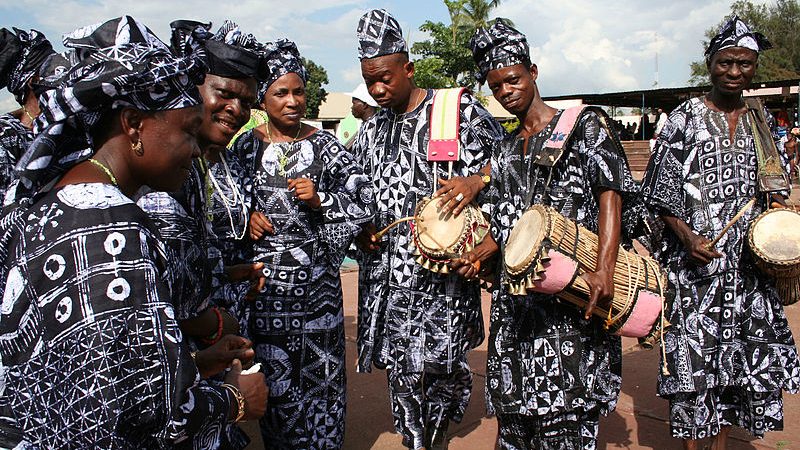 10 Things That Might Surprise You About Yoruba Culture Afktravel