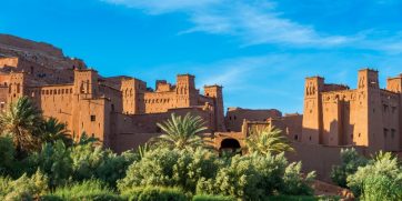 ait benhaddou