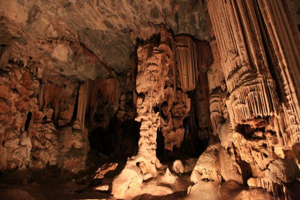 Photo Essay: The Splendor Of South African Caves | AFKTravel