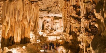 cango caves