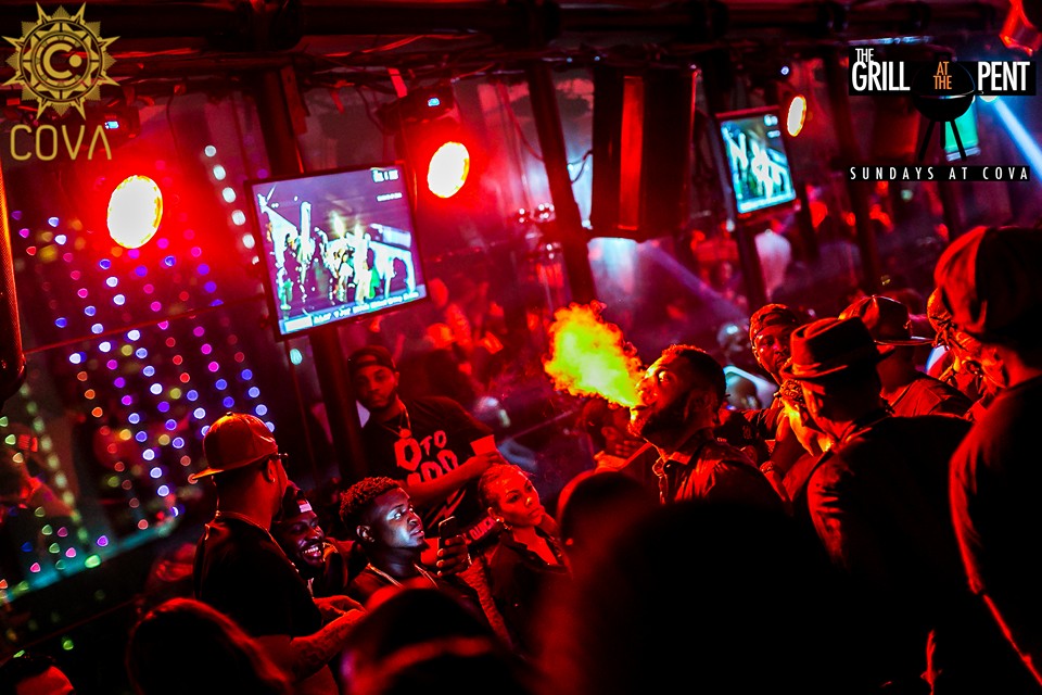 cova lounge lagos