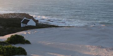 de hoop dunes