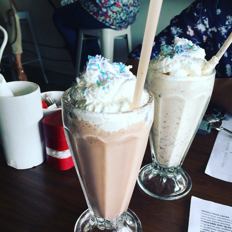 Restaurant Of The Week Ginger And Fig, Pretoria AFKTravel