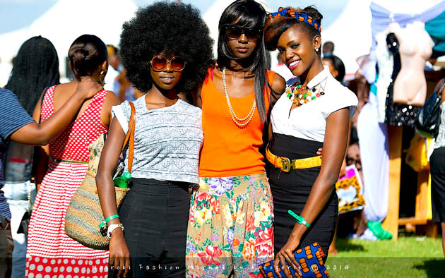 nairobi fashion