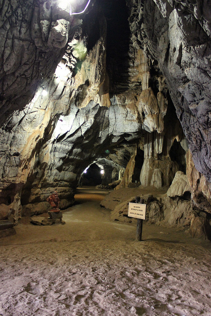 sudwala caves