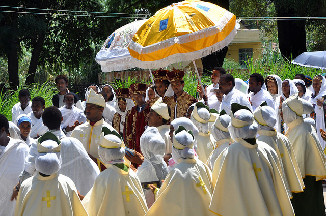 wedding axum