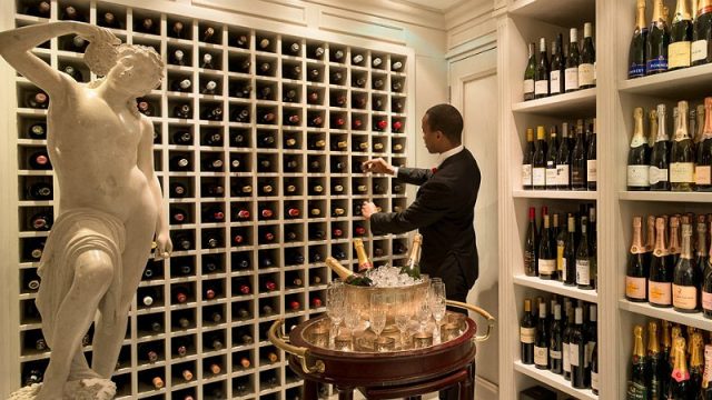durban oysterbox wine room wide