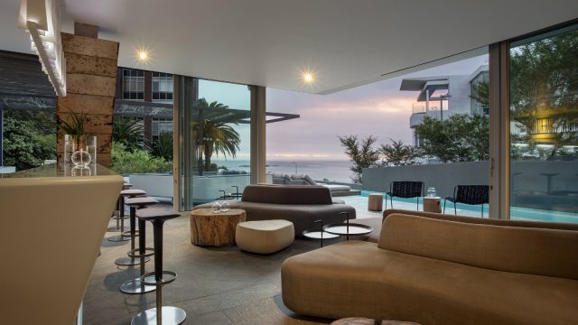 boutique hotels in cape town