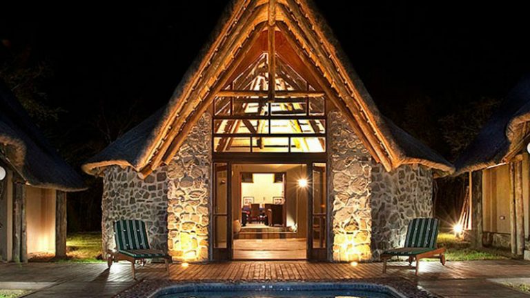 Hotel Of The Week: Black Rhino Lodge, Pilanesberg National Park | AFKTravel