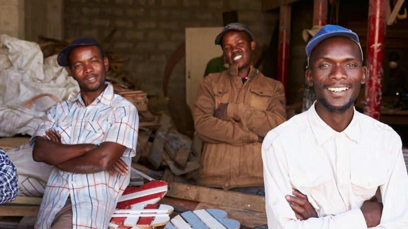 10 Fair Trade Shops In Africa You Need To Visit | AFKTravel