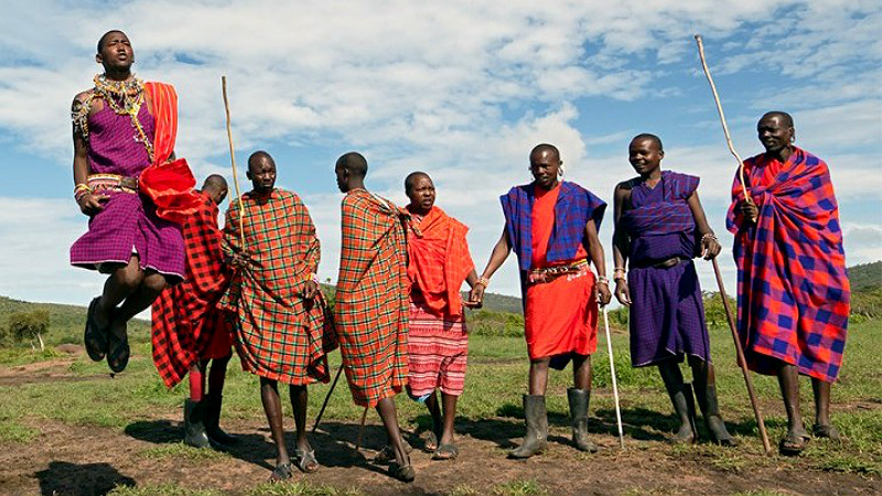 QUIZ: How Much Do You Know About The Maasai? AFKTravel