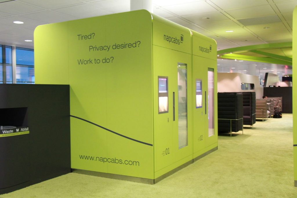 napcabs munich