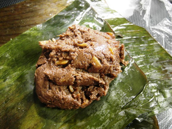 nnam owondo