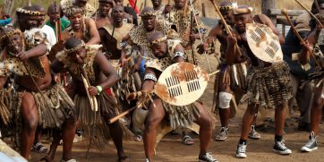 zulu group wide