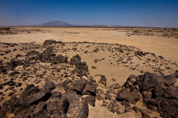 Photo Essay: Daring To Explore The Danakil Desert | AFKTravel