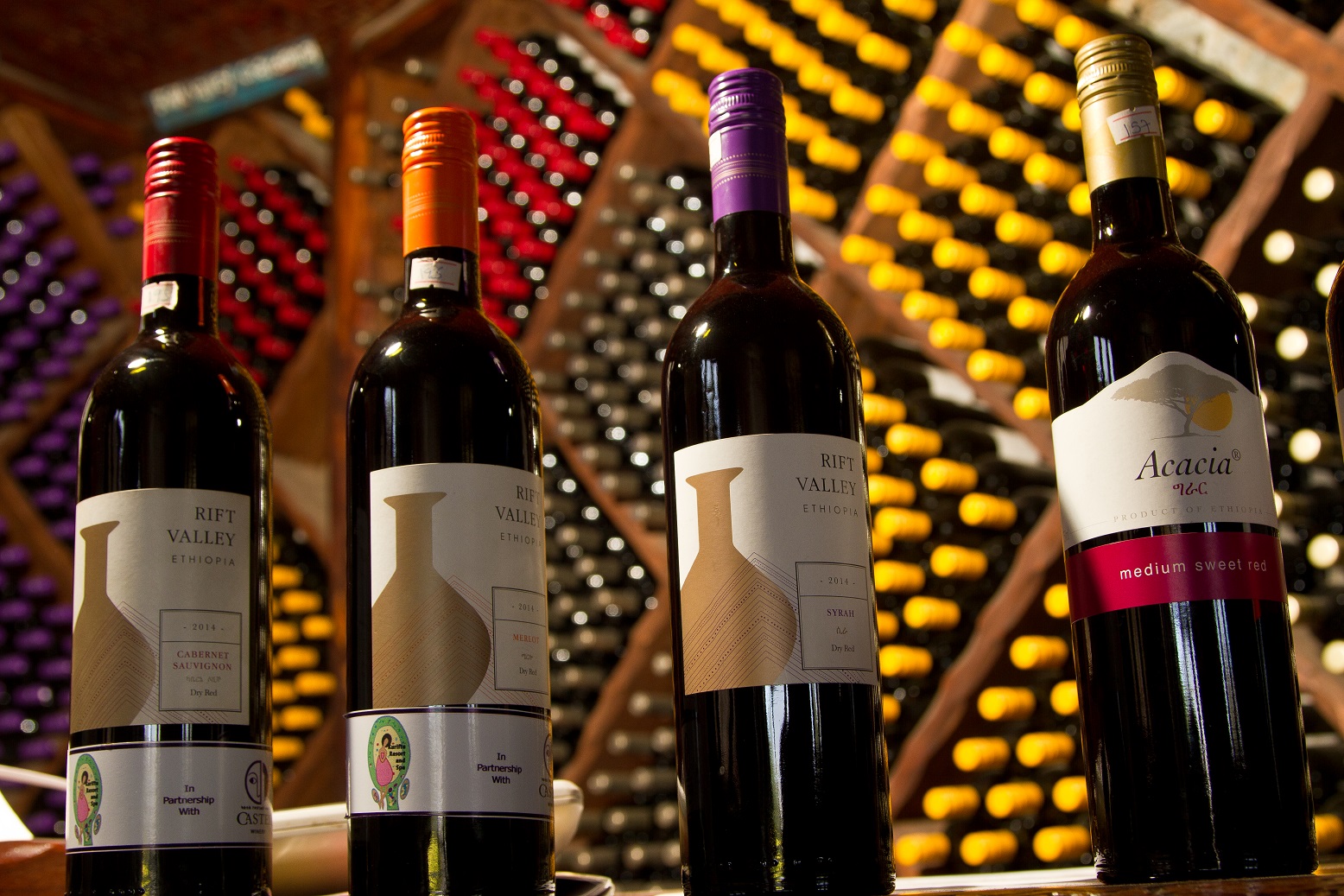 Eats And Drinks In Addis Exploring The Food And Wine Scene In Ethiopia