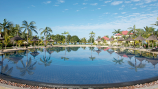 lux tamassa resort mauritius