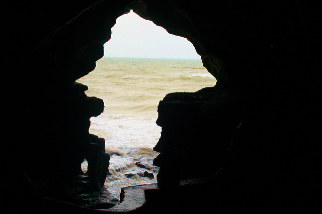 hercules cave