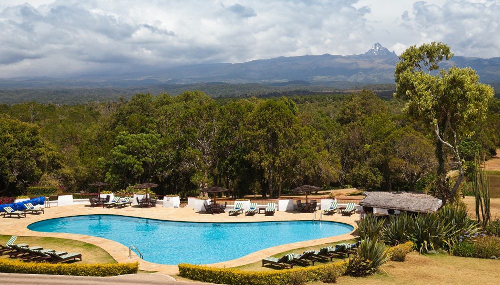 Fair mount kenya top safari club