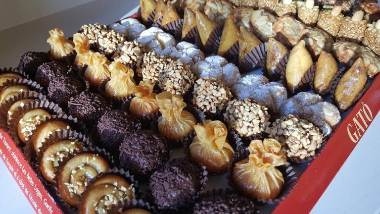 Delicious Bakeries In Marrakech You Need To Check Out | AFKTravel