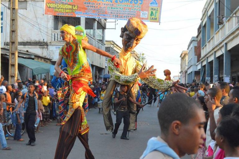 7 Events In Madagascar You Need To Attend | AFKTravel