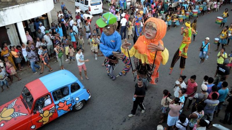 7 Events In Madagascar You Need To Attend | AFKTravel