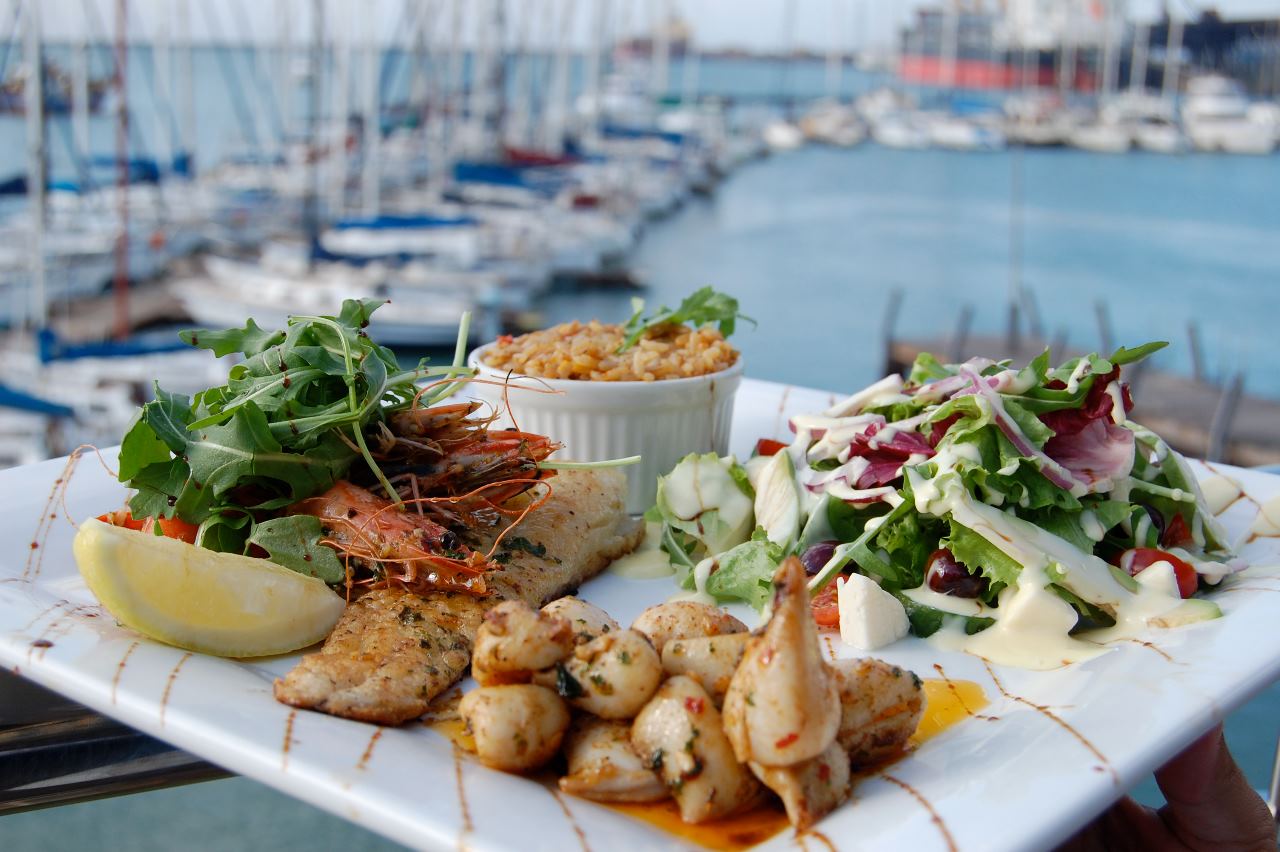 The Top Seafood Restaurants In Port Elizabeth AFKTravel