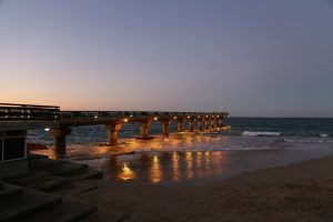 port elizabeth